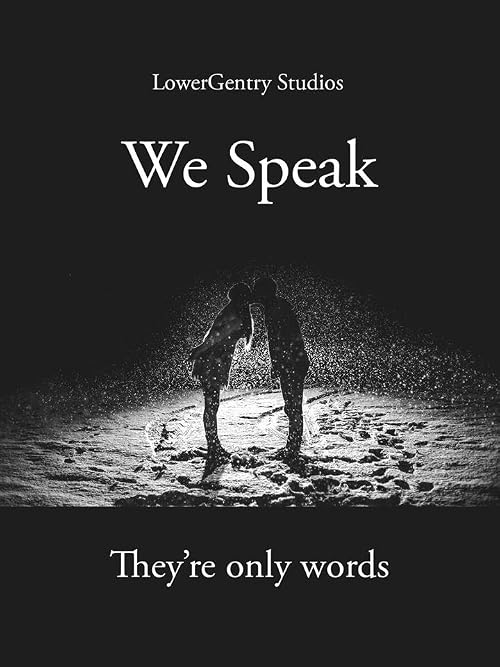 We Speak
