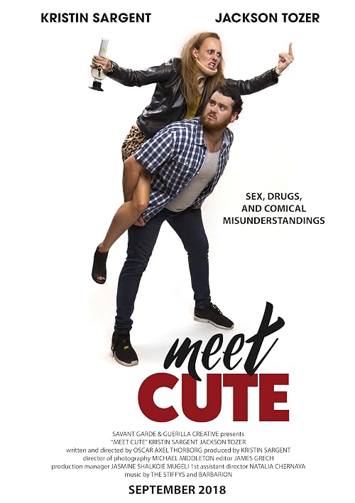 Meet Cute