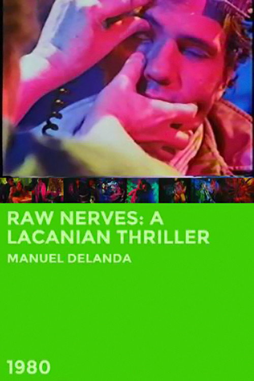 Raw Nerves