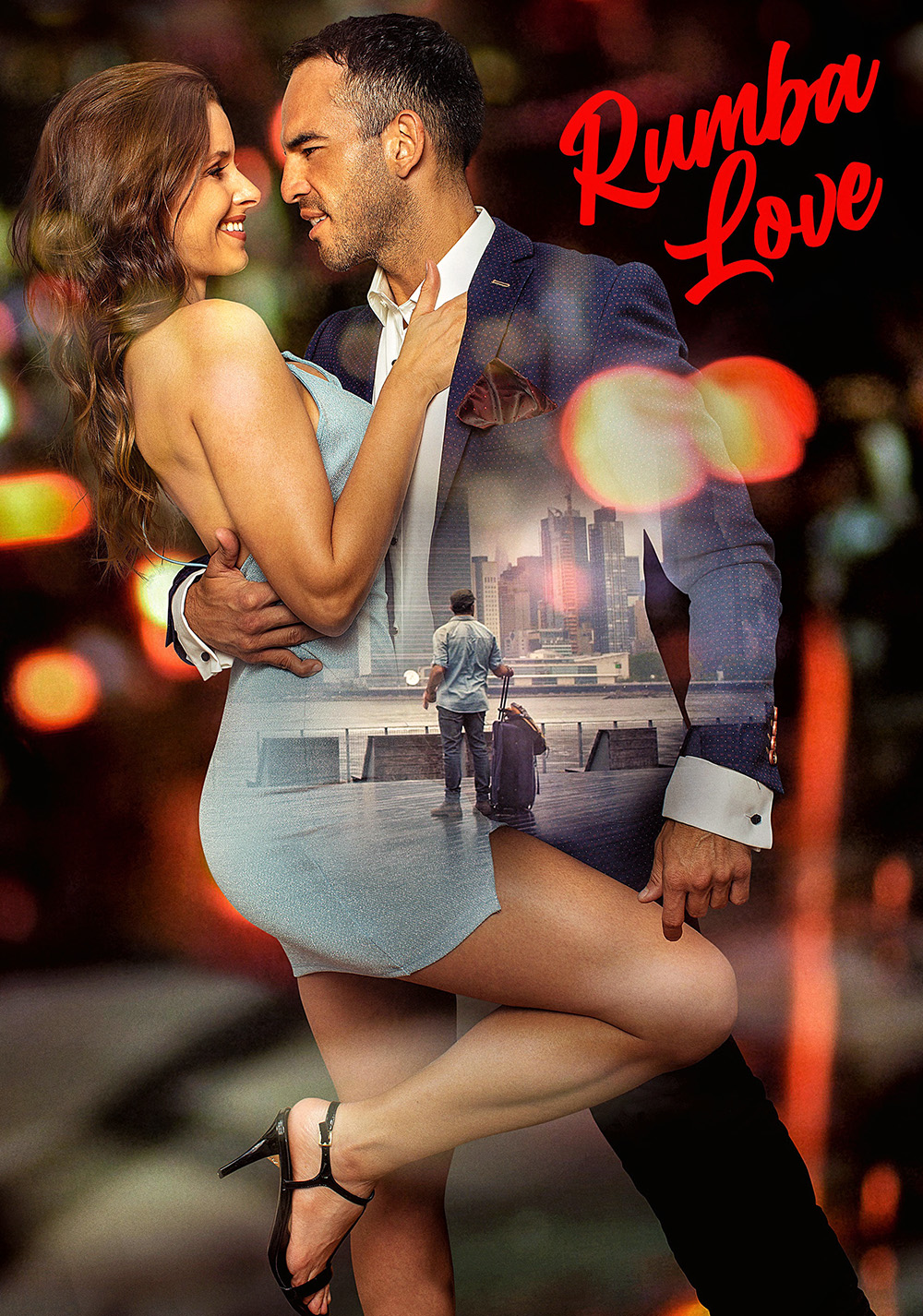 Rumba Love