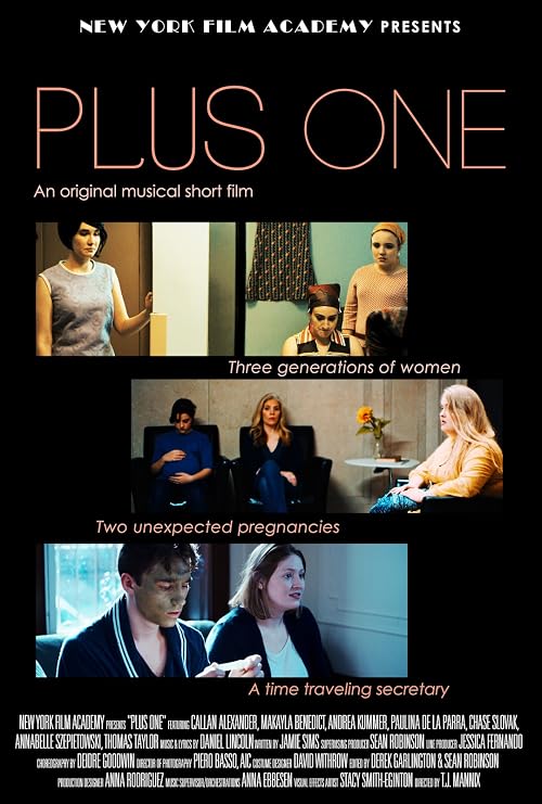 Plus One