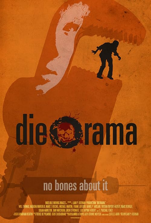 Die-O-Rama