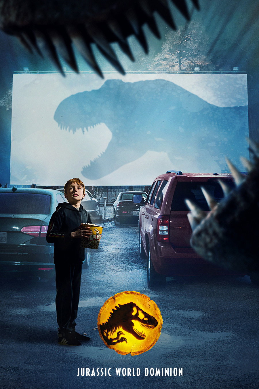 Jurassic World: Dominion