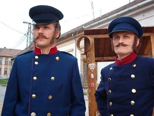 Смешные и другие сцены
