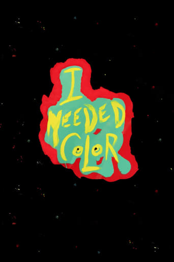 Jim Carrey: I Needed Color