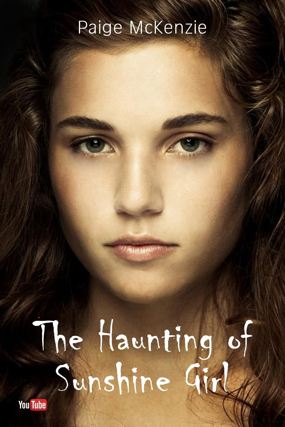 The Haunting of Sunshine Girl