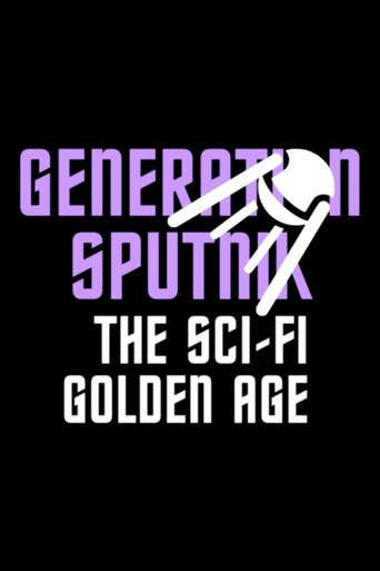 Generation Sputnik! Das goldene Zeitalter der Science Fiction