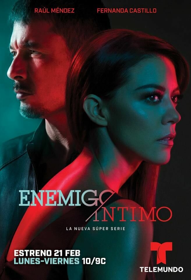 Enemigo íntimo