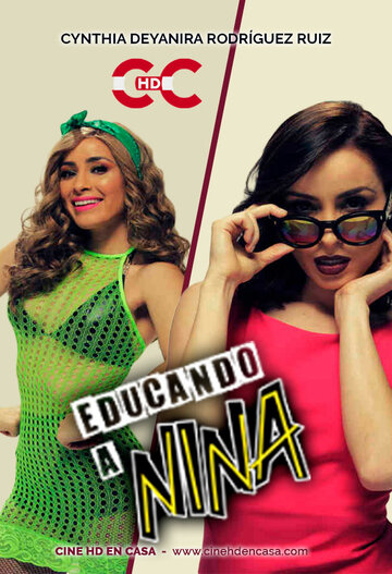 Educando a Nina