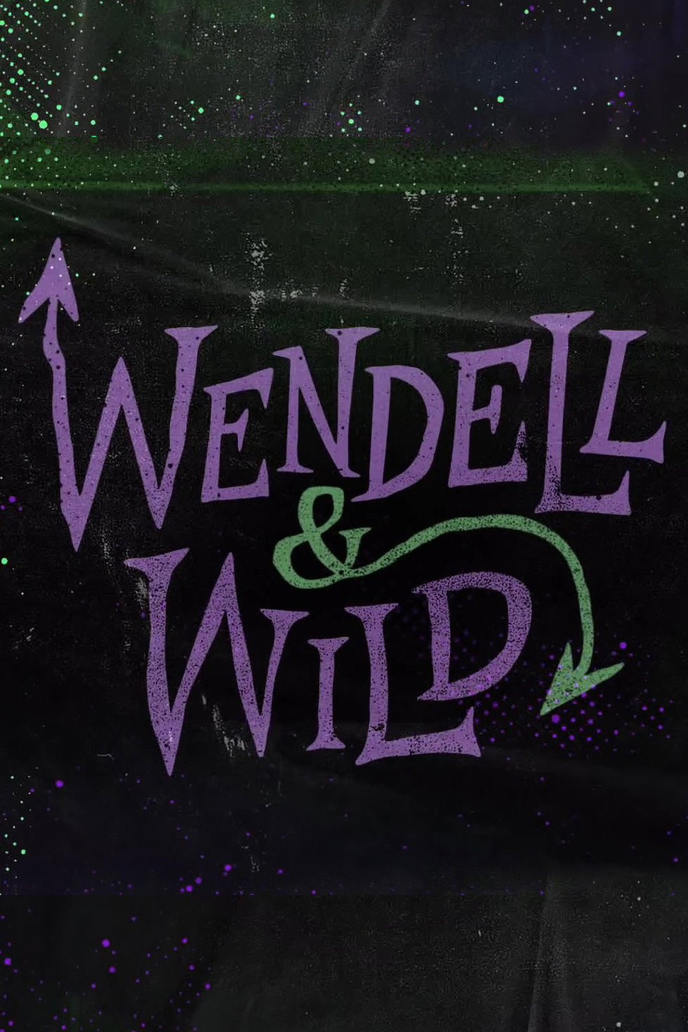 Wendell & Wild