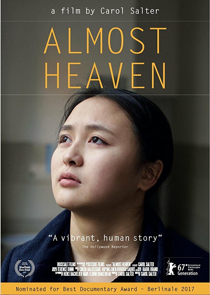 Almost Heaven