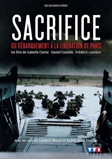 Sacrifice