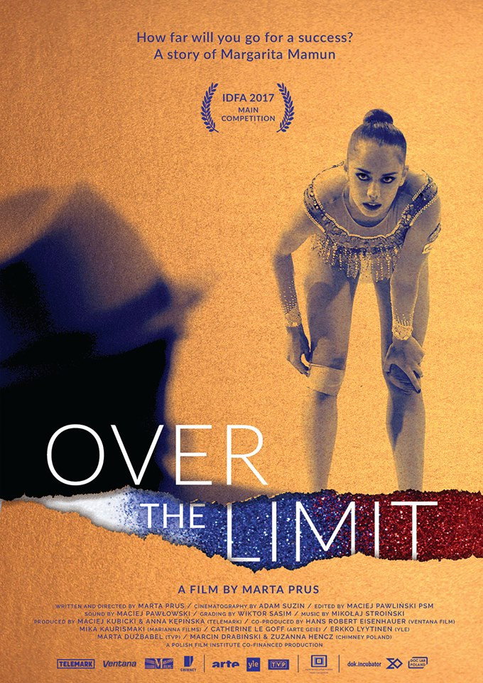 Jenseits des Limits