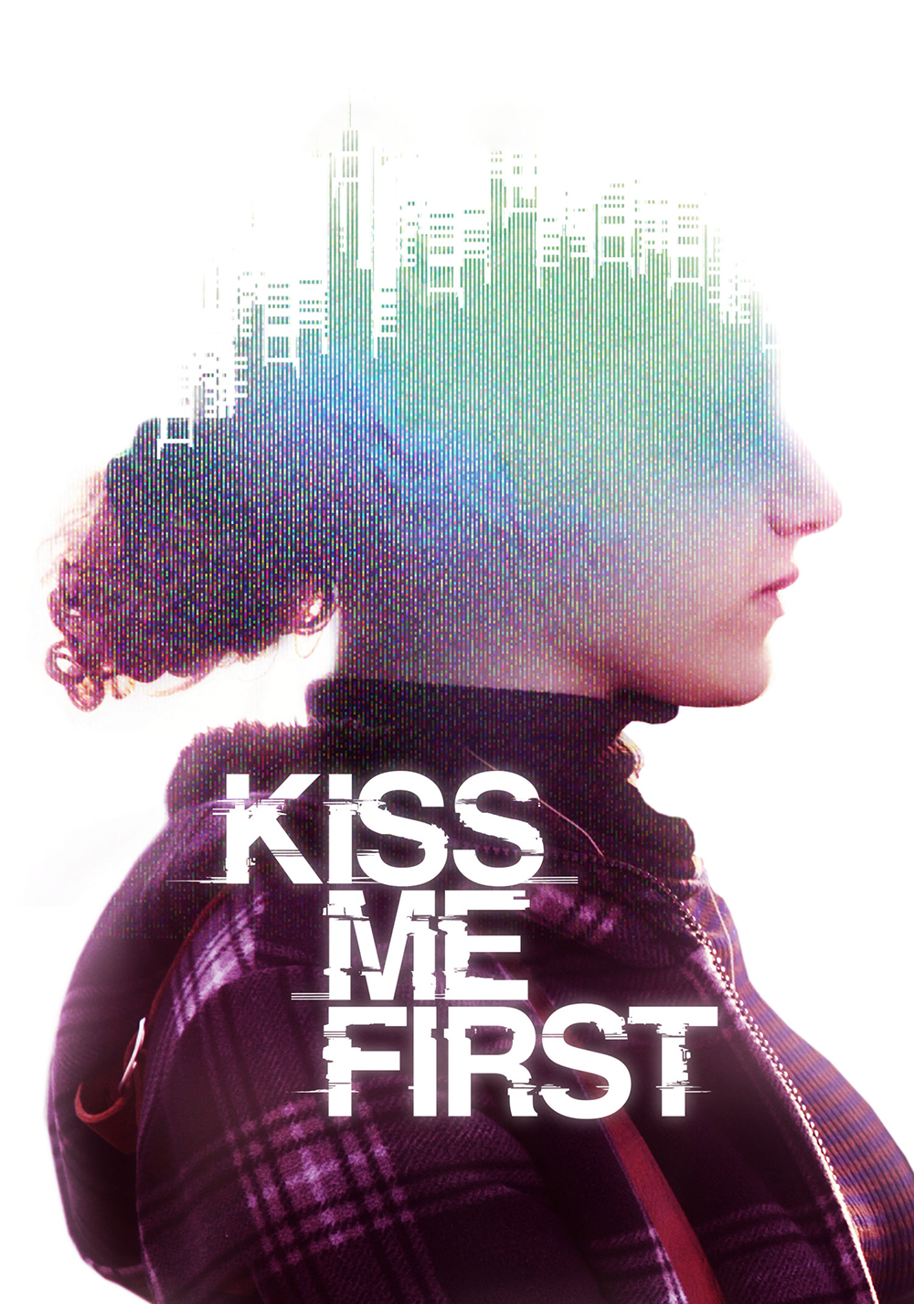 Kiss Me First