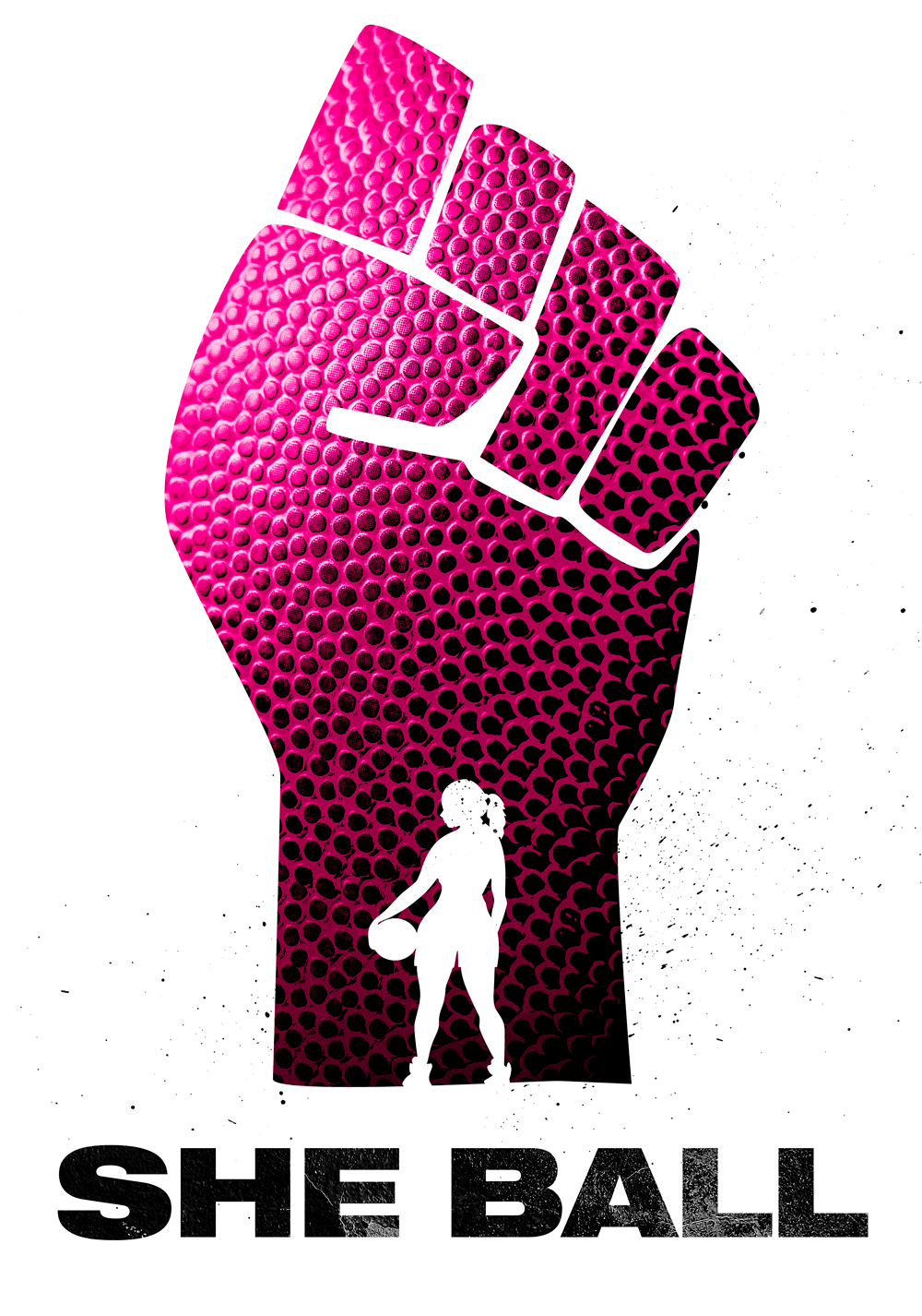She Ball