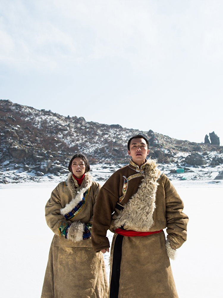 Солнечный свет, который может двигать горы