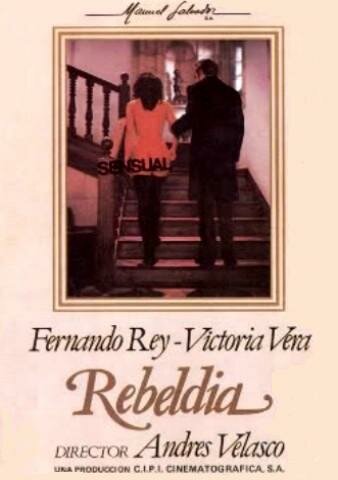 Rebeldía