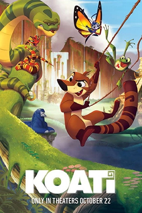 Die Koati