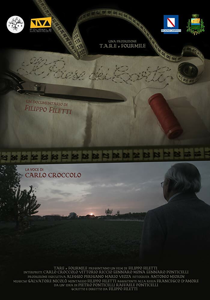 Il Paese dei Sarti
