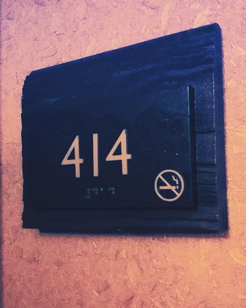 Room 414