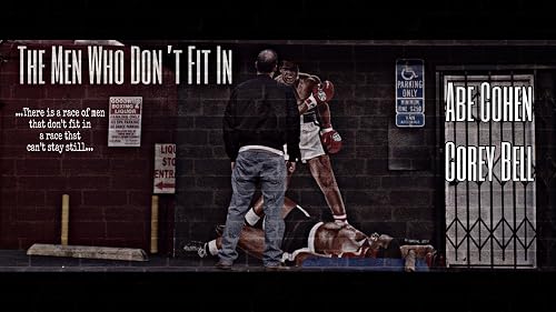 The Men Who Don't Fit In