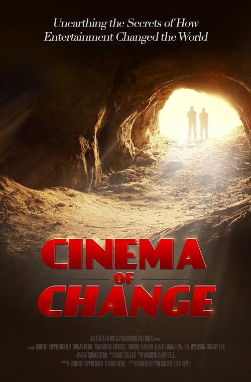 Cinema of Change