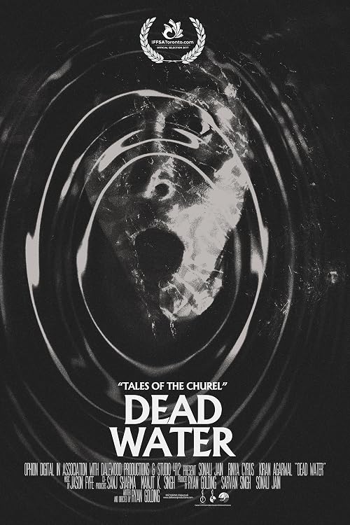 Tales of Churel: Dead Water