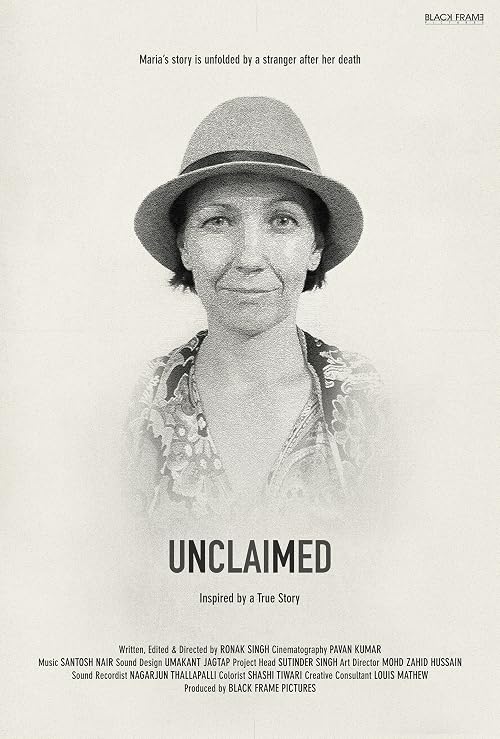 Unclaimed