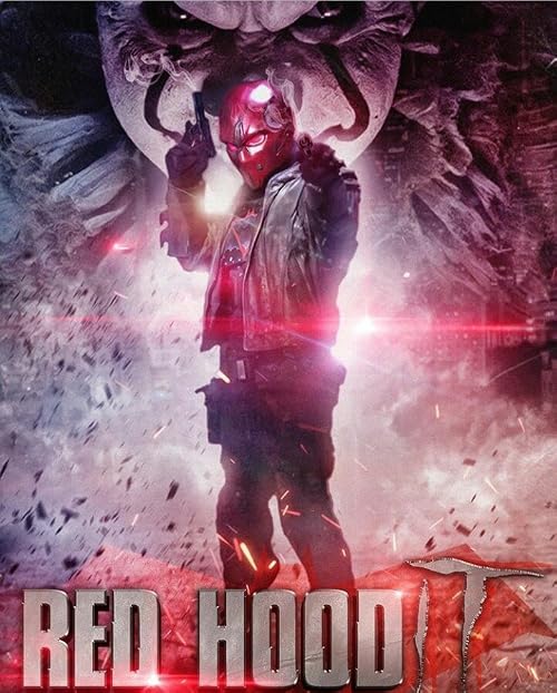 Red Hood It