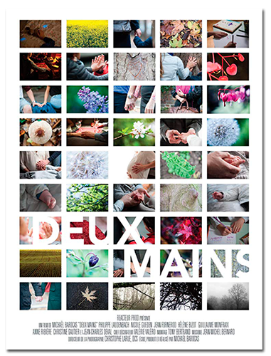 Deux Mains