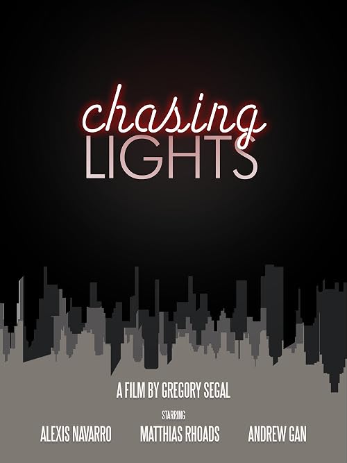 Chasing Lights