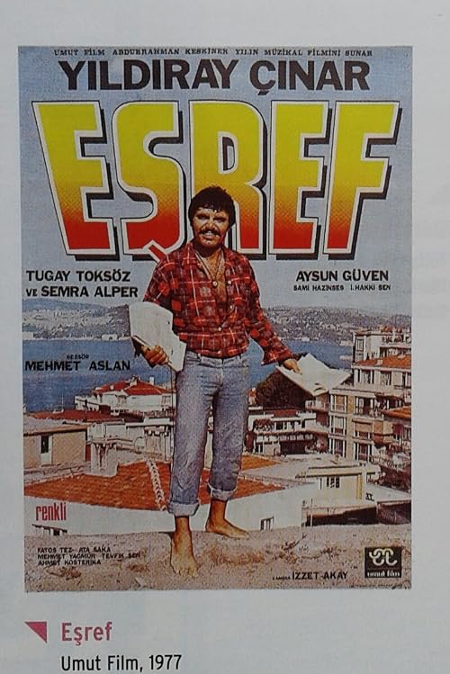 Esref