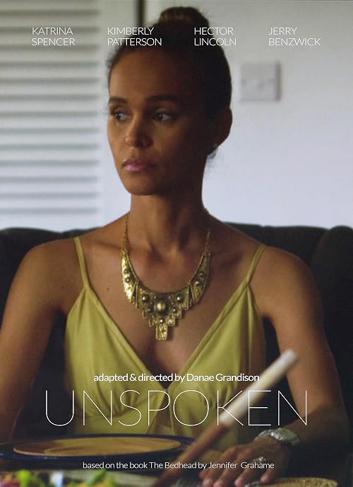 Unspoken