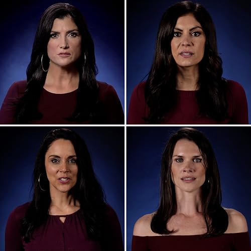 NRA Auditions