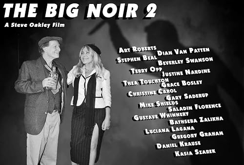 The Big Noir