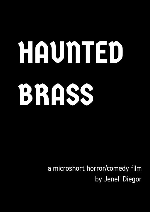 Haunted Brass