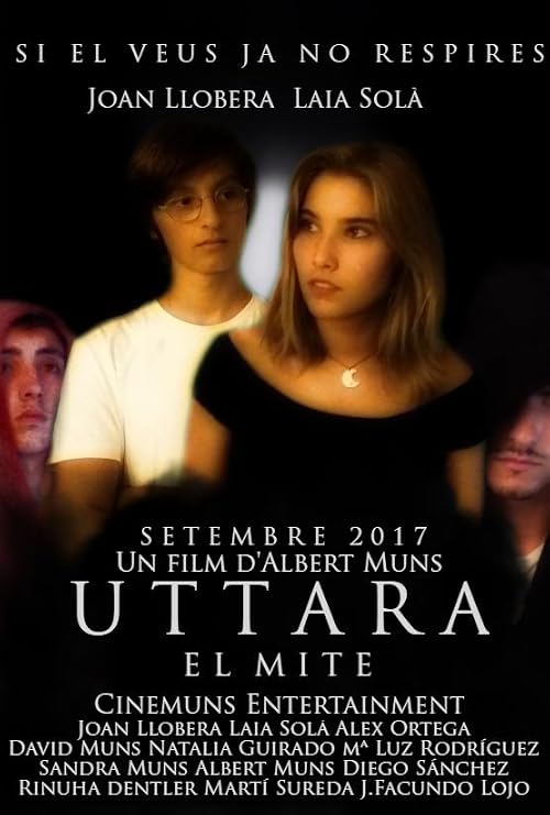 Uttara: El mite