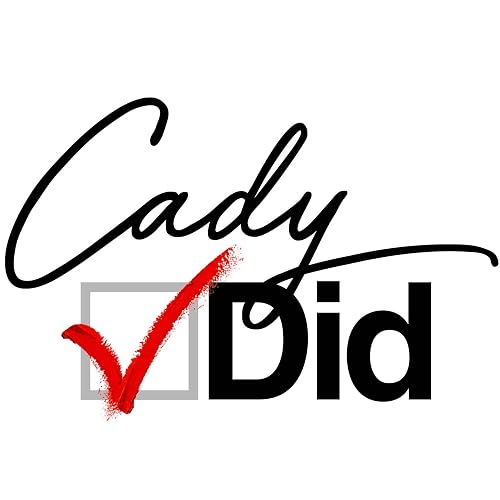Cady Did