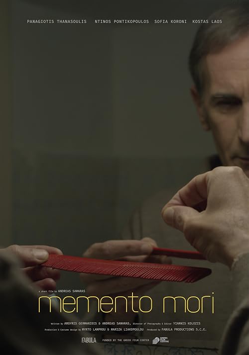 Memento Mori