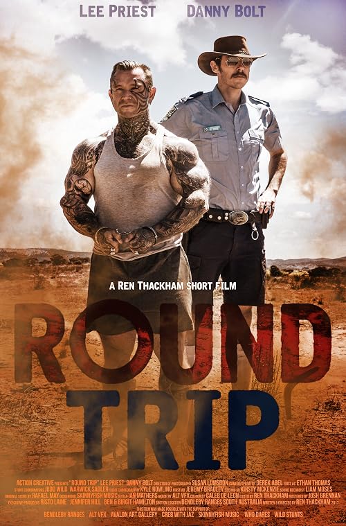 Round Trip