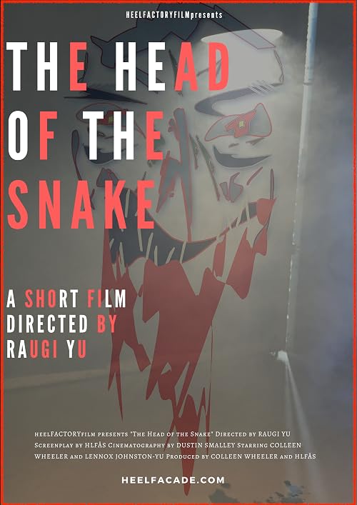 The Head of the Snake