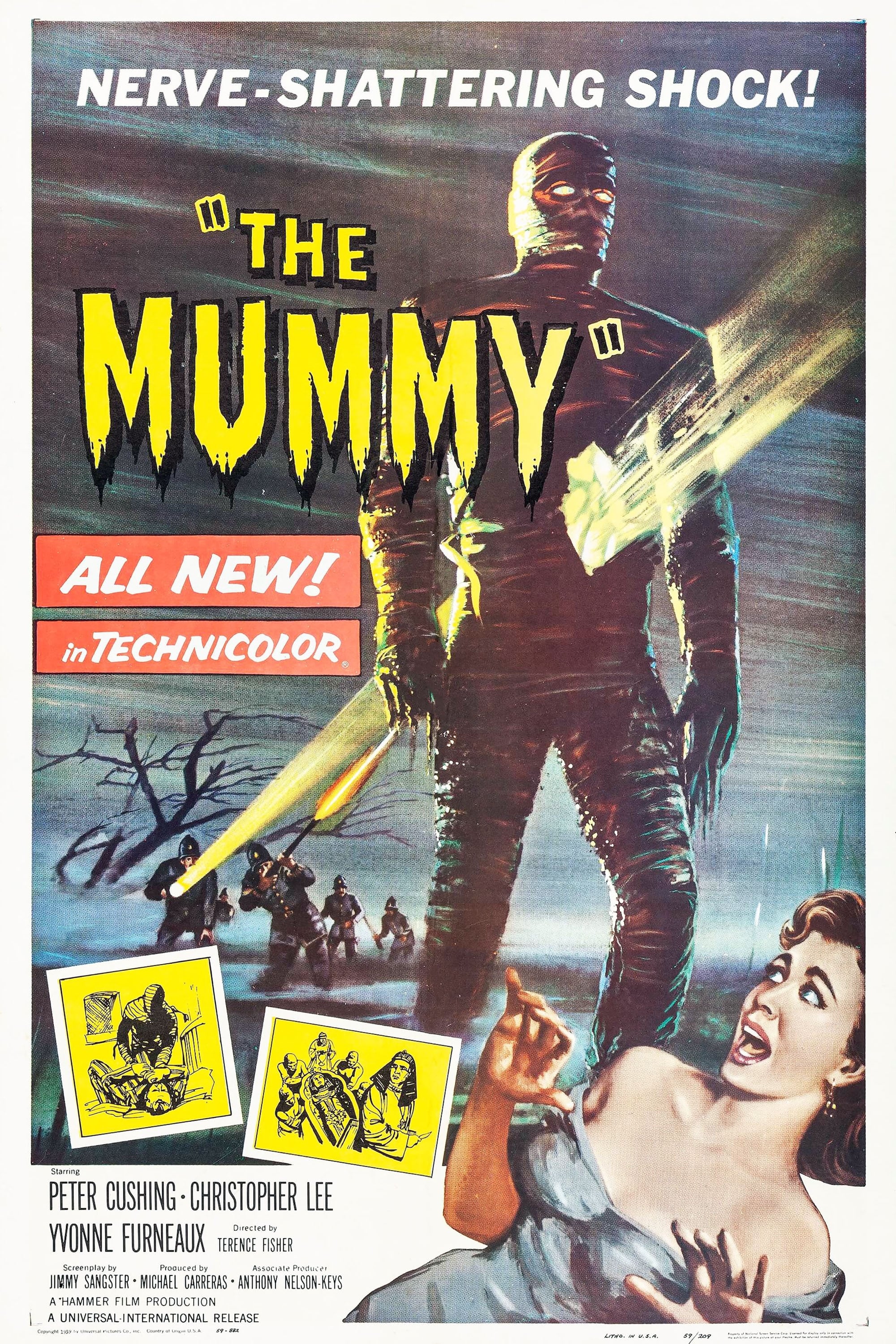Мумия