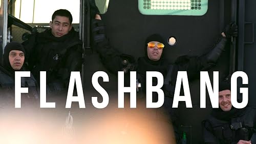 Zoochosis: Flashbang