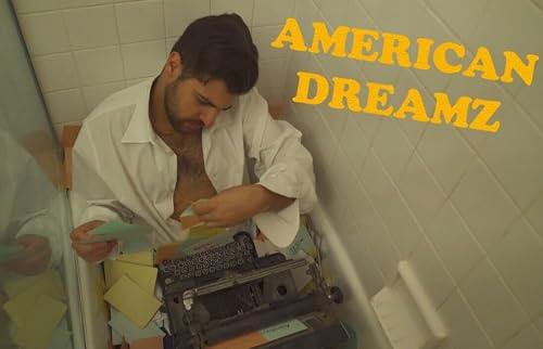 American Dreamz