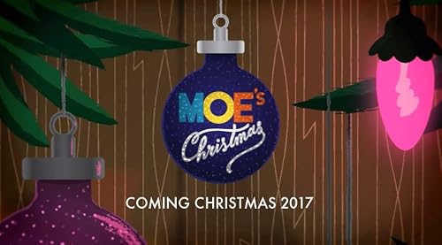 Moe's Christmas
