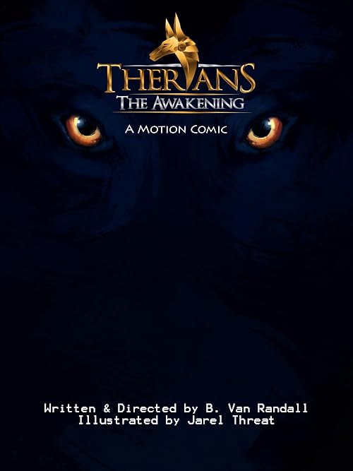 Therians: The Awakening