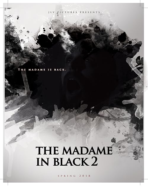 The Madame in Black 2