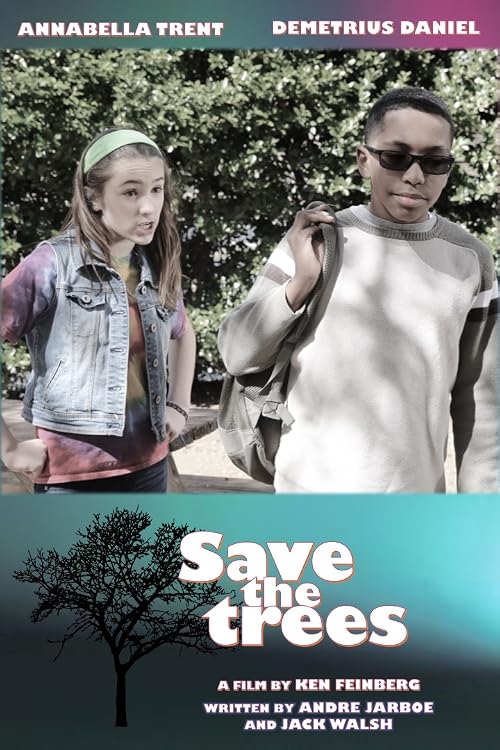 Save the Trees