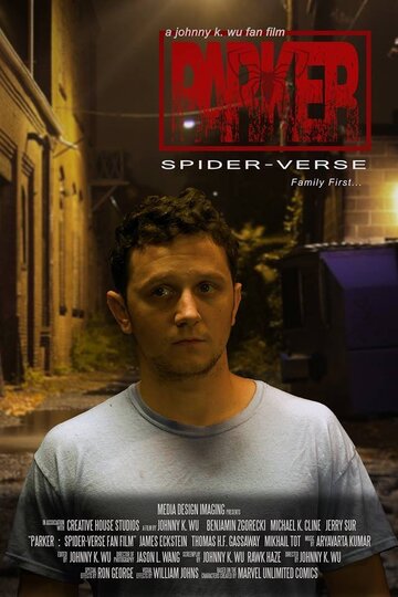 Parker: A SpiderVerse Fan Film