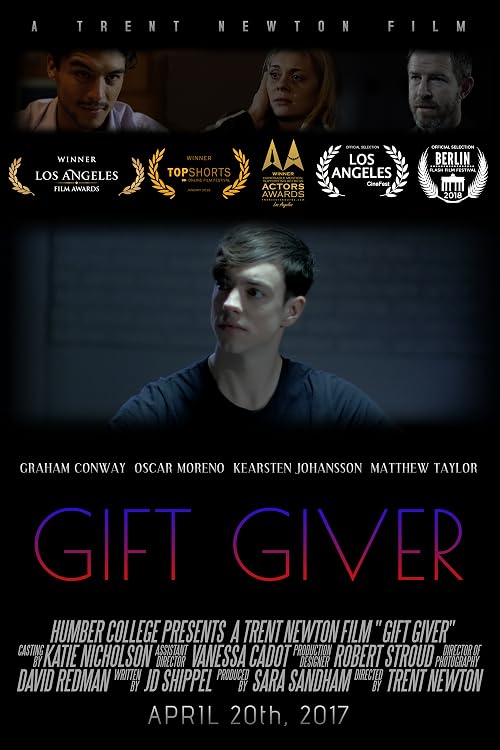 Gift Giver